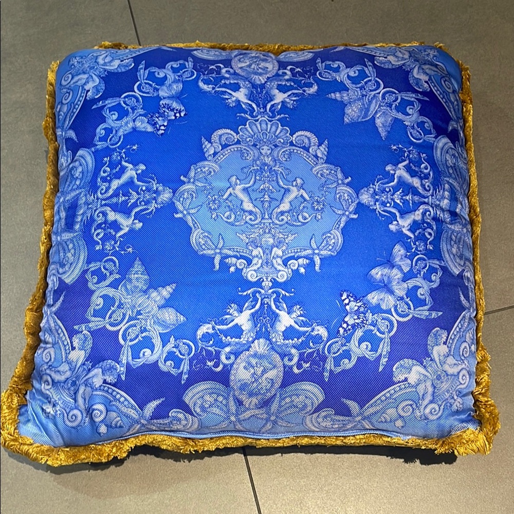 Versace Home Decorative Pillow